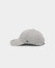 47 Brand Las Vegas Raiders 47 Clean Up Strapback Grey