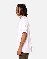 The Anti Order Anti Baggy Blank T-Shirt White