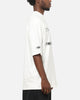 Saint Morta Speed Racing Boxy T-Shirt Off White