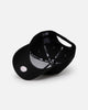 New Era Chicago White Sox 'Black/White' 9FORTY A-Frame Snapback Black/White