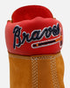 Timberland x New Era Atlanta Braves 6-Inch Waterproof Boot