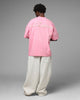 Loiter Pearl T-Shirt Pink