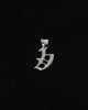 House Of Auric Crasis Pendant Sterling Silver