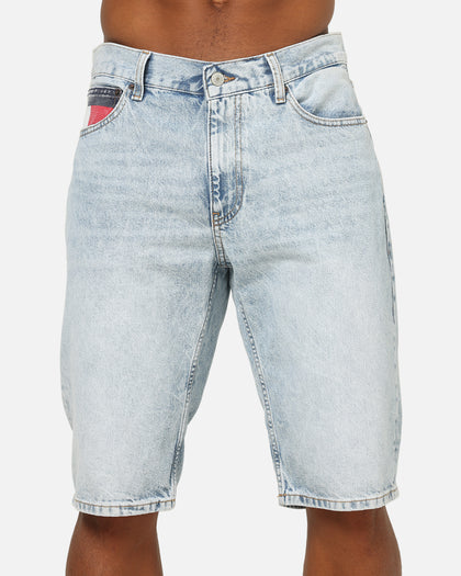 Tommy Jeans Ryan Denim Shorts Denim Medium