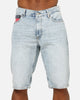 Tommy Jeans Ryan Denim Shorts Denim Medium