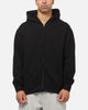 AS Colour Relax Zip Hoodie Black
