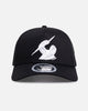 New Era Melbourne Storm 'NRL Glow In The Dark' 9FORTY A-Frame Snapback Black
