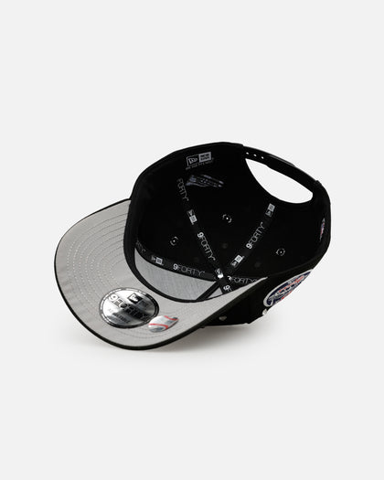 New Era Chicago White Sox 'Embellishment' 9FORTY A-Frame Snapback Official Team Colors