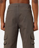 Saint Morta Wraith Cargo Pants Vintage Khaki