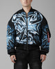 Alpha Industries x Loiter MA-1 Jacket Black