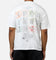 73Studio X Fallout '76 S.P.E.C.I.A.L Vintage T-Shirt White