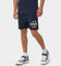 Tommy Jeans Modern Prep Logo Shorts Twilight Navy
