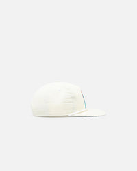 New Era Miami Dolphins 'Throwback Corduroy' Golfer Snapback Chrome