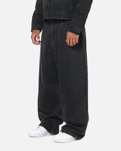 Saint Morta Umbra Jeans Black Shadow