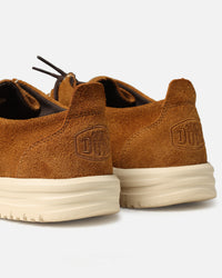 Hey Dude Wally NXT Moc Brown
