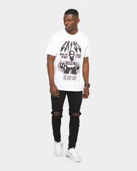 Jaden Smith She's Got My Heart T-Shirt White