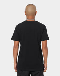Korn Radiate Glow T-Shirt Black