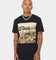 System Of A Down Toxicity T-Shirt Black