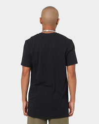 System Of A Down Toxicity T-Shirt Black