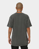Gorillaz Coral Circle T-Shirt Grey