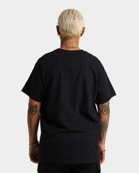 My Chemical Romance Face T-Shirt Black