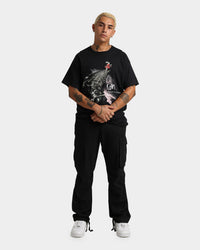 Korn Follow The Leader T-Shirt Black