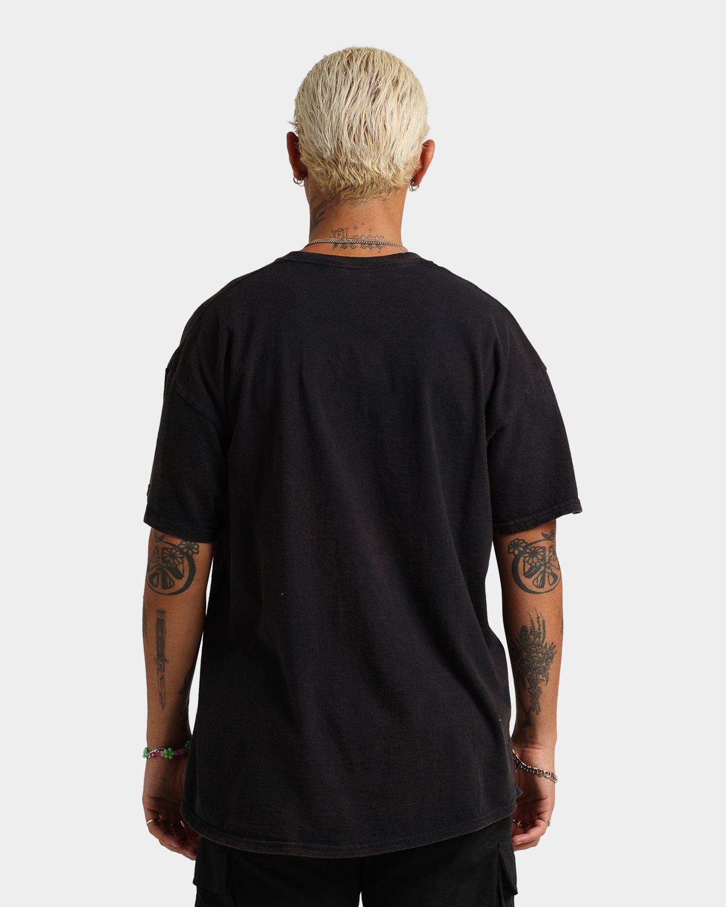 Korn Korn T-Shirt Black | Culture Kings US