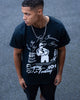 Gucci Mane So Icy Summer T-Shirt Black