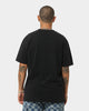 Willie Nelson American Eagle T-Shirt Black Wash
