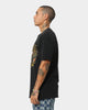 Willie Nelson American Eagle T-Shirt Black Wash