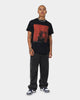 Justin Bieber Changes T-Shirt Black
