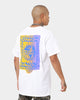 Guns n Roses Appetite Ticket T-Shirt White
