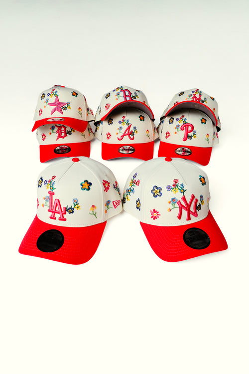 NEW ERA 'SUMMER FLOWERS 3.0'