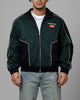 Loiter Tactical Track Jacket Khaki