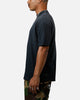 Saint Morta Barbaric Boxy T-Shirt Sunfade Black