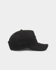 New Era Los Angeles Lakers 9FORTY A-Frame Snapback Black/Black