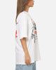 73Studio X WWE Brock Lesner Vintage T-Shirt White