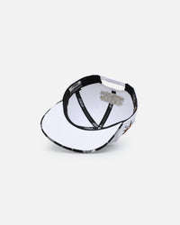 Pro Standard Vegas Golden Knights Pro Prep Plaid Snapback Black