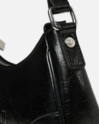 Von Dutch Women's Von Dutch Shoulder Bag Black
