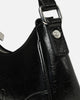 Von Dutch Women's Von Dutch Shoulder Bag Black