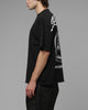 Loiter Body Shop T-Shirt Black