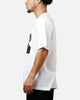 Global Merchandising Oasis Photo T-Shirt White