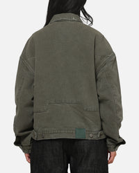 73Studio X Halo Mjolnir Armor Jacket Military Green