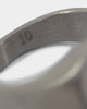 Saint Morta Dagger Ring Stainless Steel