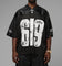 Loiter X WWE Rey Mysterio Jersey Black
