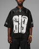 Loiter X WWE Rey Mysterio Jersey Black
