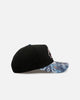 New Era San Diego Padres 'Earth Camo' 9FORTY A-Frame Snapback Black
