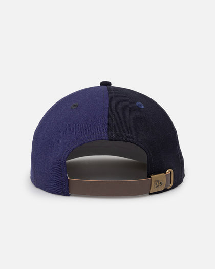 New Era New York Yankees 'Woollen Shades' 9FIFTY Retro Crown Strapback OTC