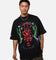 Star Wars Darth Maul T-Shirt Black