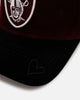 New Era Las Vegas Raiders 'Certified Lover 2.0' 9FORTY A-Frame Snapback Maroon